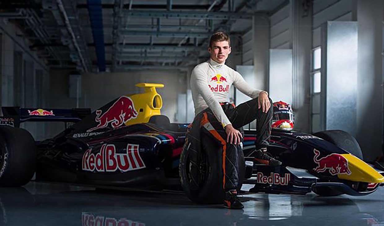 Fakta Max Verstappen Sang Juara F1